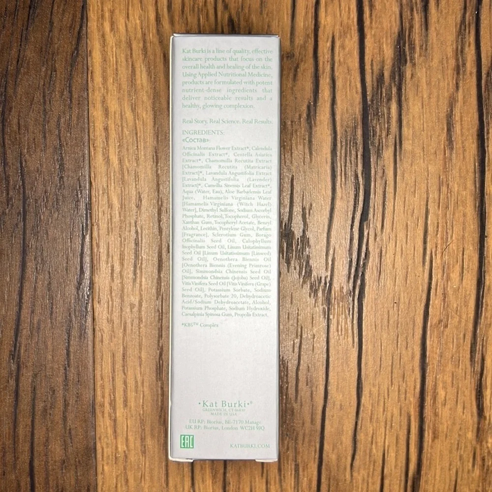 REVERSAL RETIN-C TREATMENT COMPLEX​​​​